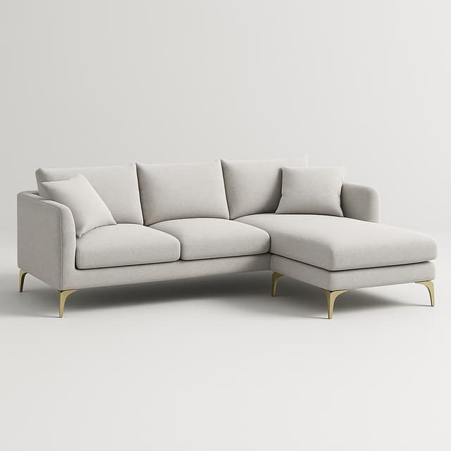 Castlery Lena Performance Fabric Sofa