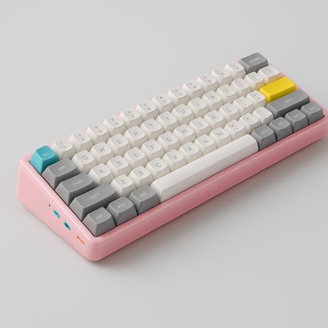 NuPhy Halo75 V2