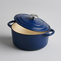 Tramontina Enameled Cast Iron Dutch Oven 6.5-Quart