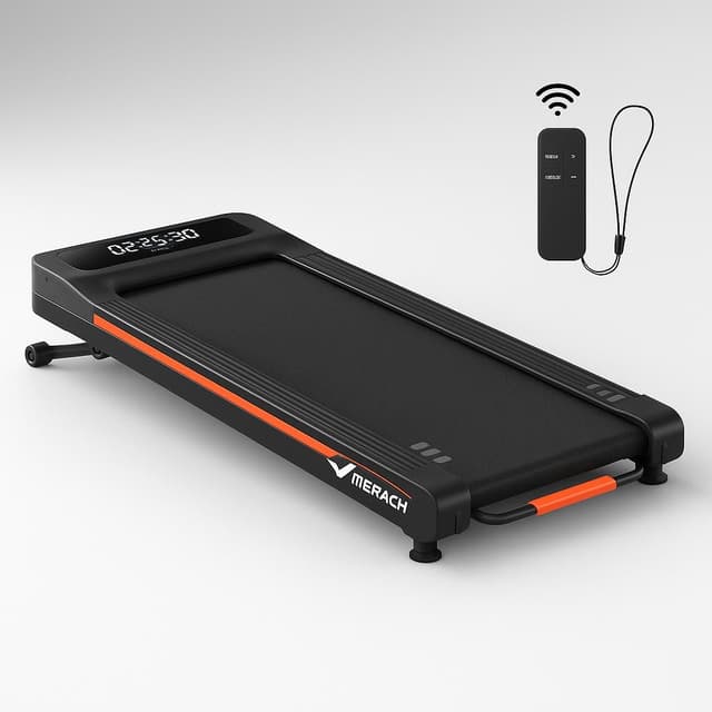 Merach Walking Pad W50