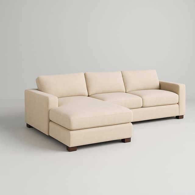 Albany Park Barton Sectional