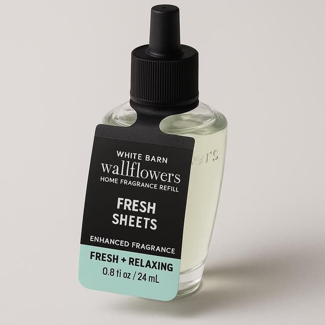 Bath & Body Works Wallflowers Fragrance Refill