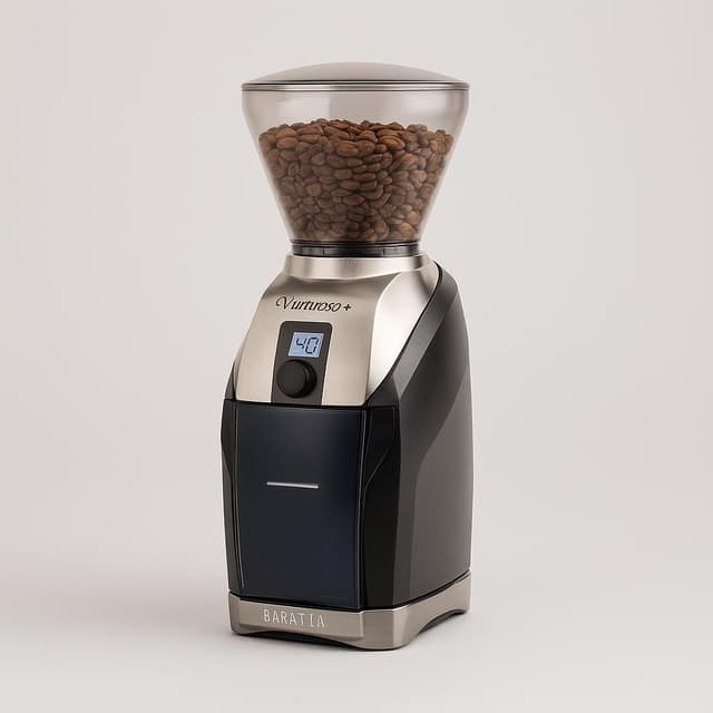 Baratza Virtuoso Plus