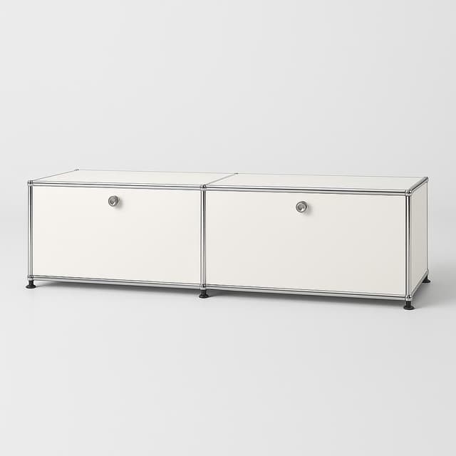 Sohnne Haller B218 Media Sideboard Replica