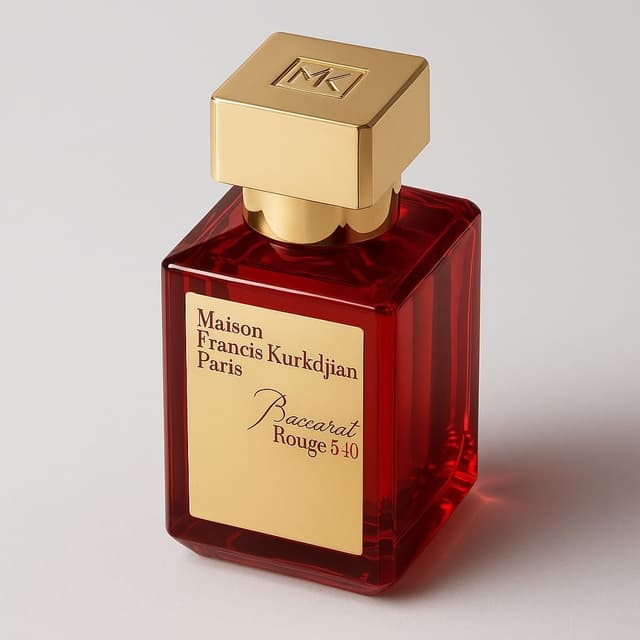 Maison Francis Kurkdjian Baccarat Rouge 540 Eau de Parfum