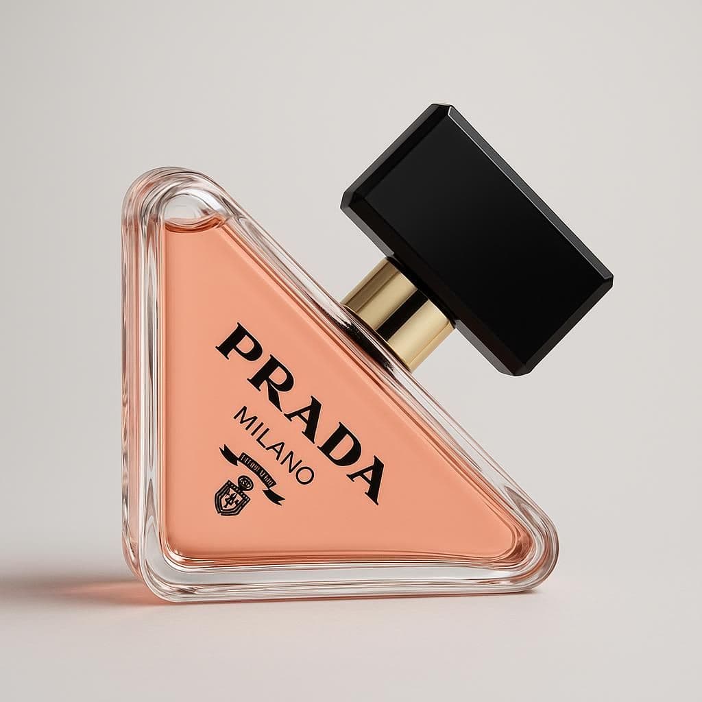 Prada Paradoxe Intense Eau de Parfum
