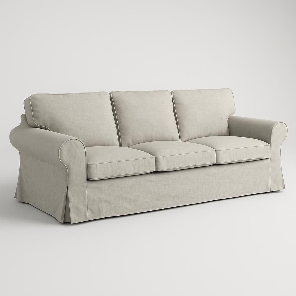 Bemz Slipcovers for IKEA Sofas